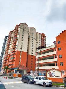 Sri ria apartment | Full Loan | Low deposit | Sepakat indah | Kajang