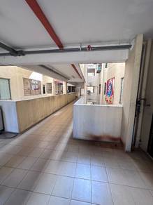 Sri ria apartment | Full Loan | Low deposit | Sepakat indah | Kajang