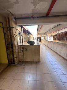 Sri ria apartment | Full Loan | Low deposit | Sepakat indah | Kajang