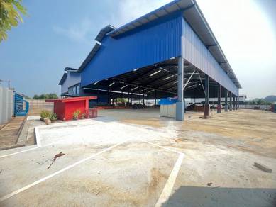 Warehouse-/-Factory-for-rent-Kuantan-Pahang