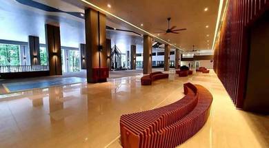 Freehold Condo For Sale at M Centura Sentul,near amenities,easy access