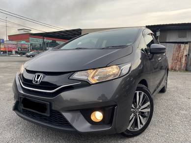Honda JAZZ 1.5 V (A) ONE OWNER ONLY