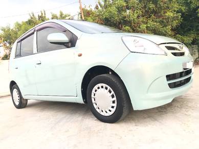 Perodua Viva ELITE 850SXI(M)FULL SPEC&TIPTOP COND