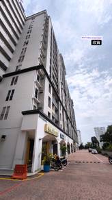 Sutramas apartment, bandar Puchong Jaya, Puchong , IOI Mall, Selangor