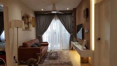 Residensi Jalilmas @ Bukit Jalil