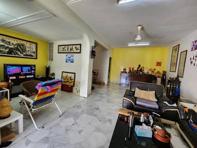 2 Sty Taman Bukit maluri Kepong