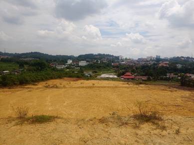 Residential-Land-for-sale-Bangi-Selangor