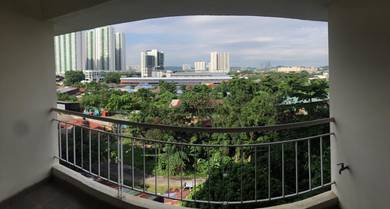 Condominium for Rent Sutera Maya Jalan Klang Lama
