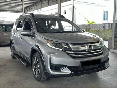 Honda BR-V E 1.5L (A)
