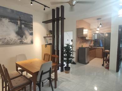 Alpine Village Apartment
