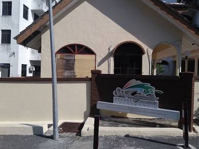 Sri Legenda Apartment, Kuah, Langkawi