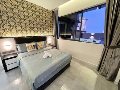 Room-for-rent-Wangsa-Maju-Kuala-Lumpur