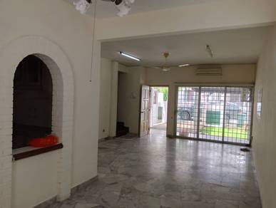 Double Storey House, 20x65, Rumah, Below Market, Bukit Setiawangsa