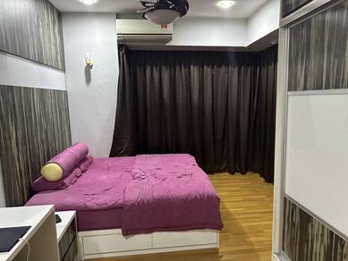 Puncak Menggatal | Renovated & Well Maintained Corner Unit | For Sale