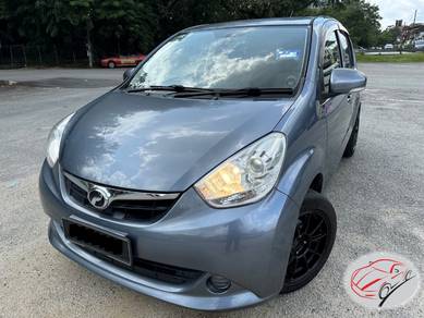 Perodua MYVI 1.3 (A) ANDROID LCD/ SportRim