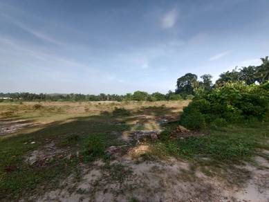 Residential-Land-for-sale-Dengkil-Selangor
