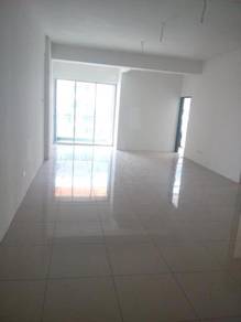 Mahkota Garden Condo,Bandar Mahkota Cheras NEAR MRT (FULL LOAN 100%)