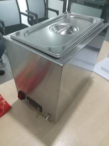 S/S Electric Egg Boiler
