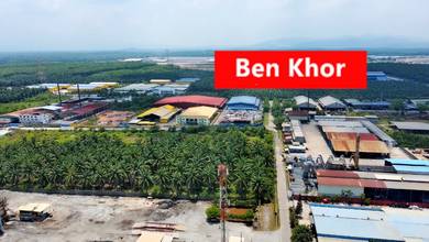 Industrial-Land-for-sale-Padang-Meha-Kedah-3