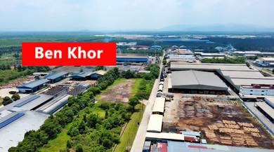 Industrial-Land-for-sale-Padang-Meha-Kedah-1
