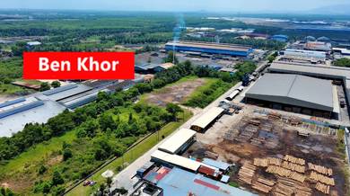 Industrial-Land-for-sale-Padang-Meha-Kedah-2