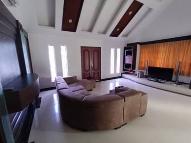 Taman Bukit Indah Bukit Mertajam Bangalow for sale