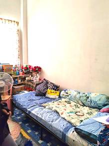 (Cash Back 50k) (Full Loan) Elina Puchong Prima, near LRT Station
