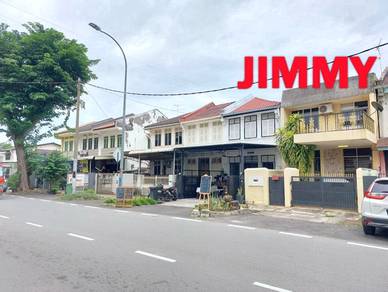 Georgetown, York Road 2 Sty Terrace Extra Long For Sale