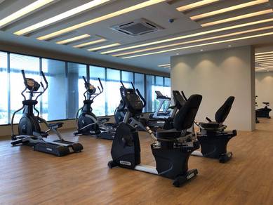 Move in now Female ONLY room furnished wifi cleaning MRT Equine Giant