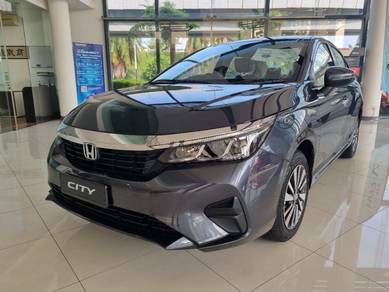 HONDA CITY RS v e s SPECIAL DEAL🎁🎁🎁