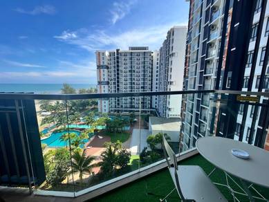TimurBay Seafront Residences