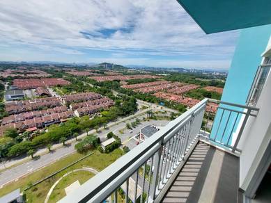 Pangsapuri Harmoni 1 RSKU, Putra Heights