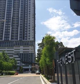 The Nest Residence Old Klang Road 2R2B F/F Mid Valley Kuala Lumpur