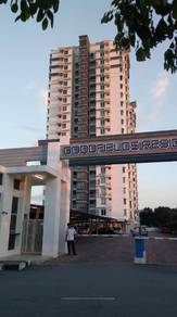 Goodfields Residence | Bukit Minyak | 1400sf | 2 Car Parks