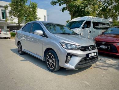 Bezza Baru 2025 car rental kereta sewa tawau