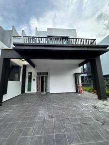 Cluster-House-for-sale-Kulai-Johor
