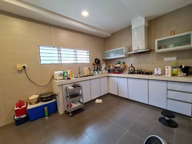 Bandar Seri Coalfields -Duranta 24x75 Fully Renovated!!