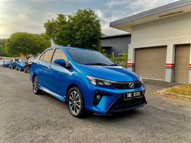 Bezza new 2025 car rental kereta sewa tawau