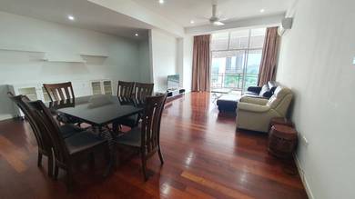 Jade Residence Condominium @ Kota Kinabalu Sabah