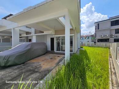 Country Villas Resort Orna Corner Lot Near Tiara Golf Vista Kirana