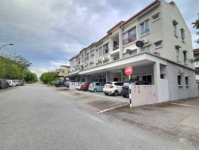 Townhouse-for-sale-Kajang-Selangor