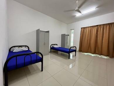 Room-for-rent-Bandar-Sri-Sendayan-Negeri-Sembilan