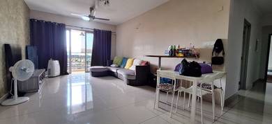 [LARGEST UNIT] Gardenz One South Seri Kembangan