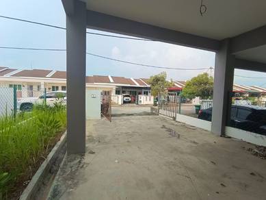 Double Storey Gated & Guarded Prima Residensi Utama