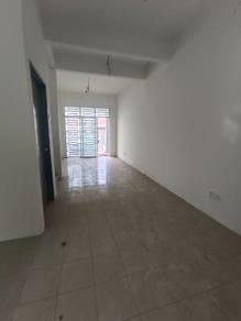 Double Storey Gated & Guarded Prima Residensi Utama