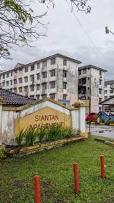 Flat Siantan, di Tmn Putra Perdana Puchong
