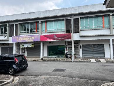 Shop-lot-for-sale-Simpang-Ampat-Penang