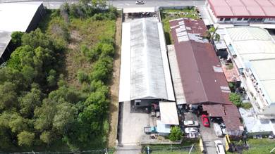 Kolombong Warehouse