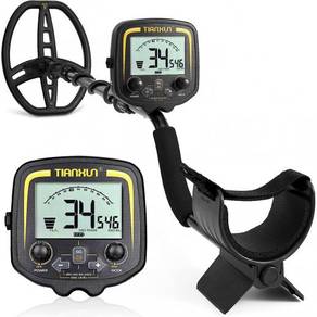 Metal Detector Underground TX-850 Pro 2.5 meters