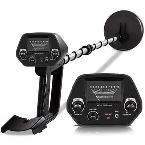 Metal Detector Underground Gold Detector MD-4030